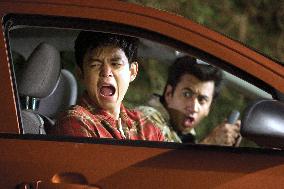 HAROLD &amp; KUMAR ESCAPE FROM GUANTANAMO BAY