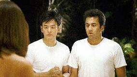 HAROLD &amp; KUMAR ESCAPE FROM GUANTANAMO BAY