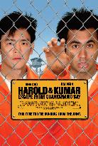 HAROLD &amp; KUMAR ESCAPE FROM GUANTANAMO BAY