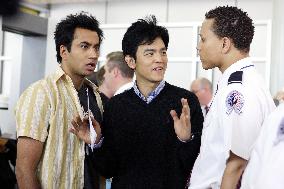 HAROLD &amp; KUMAR ESCAPE FROM GUANTANAMO BAY