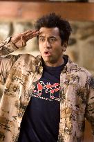 HAROLD &amp; KUMAR ESCAPE FROM GUANTANAMO BAY