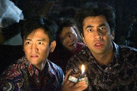 HAROLD &amp; KUMAR ESCAPE FROM GUANTANAMO BAY