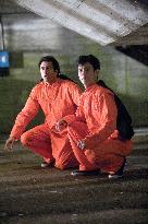 HAROLD &amp; KUMAR ESCAPE FROM GUANTANAMO BAY