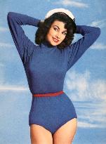 MARA CORDAY