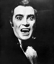 COUNT YORGA, VAMPIRE