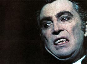 THE RETURN OF COUNT YORGA