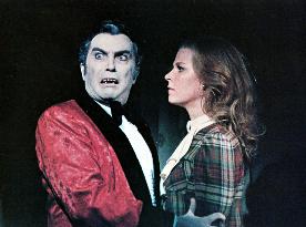 THE RETURN OF COUNT YORGA