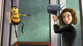 BEE MOVIE
