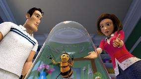 BEE MOVIE