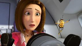 BEE MOVIE