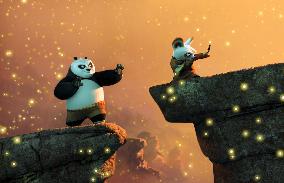 KUNG FU PANDA