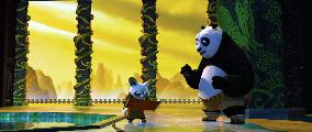 KUNG FU PANDA