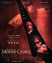 THE COUNT OF MONTE CRISTO