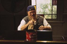 THE FIGHTING TEMPTATIONS