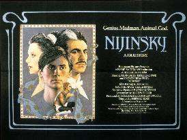 NIJINSKY