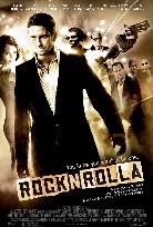 ROCKNROLLA