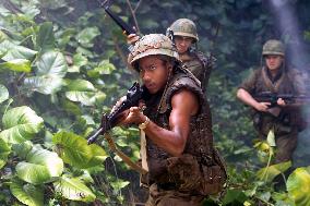 TROPIC THUNDER