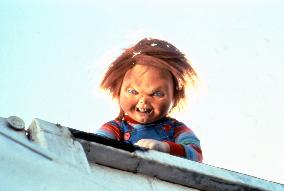 CHILD'S PLAY 3: LOOK WHO'S STALKING