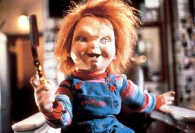 CHILD'S PLAY 3