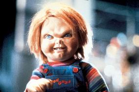 CHILD'S PLAY 3