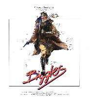 BIGGLES