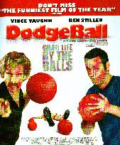 DODGEBALL