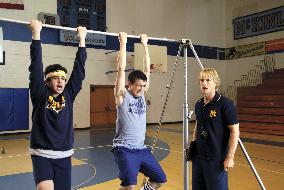 DRILLBIT TAYLOR
