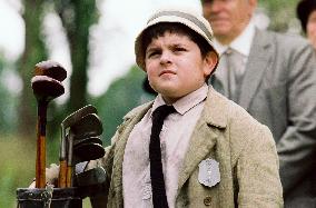 THE GREATEST GAME EVER PLAYED