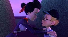 MEET THE ROBINSONS