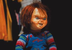 CHILD'S PLAY 2