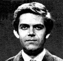 PHILIP JENKINSON    Television presenter of film related pro