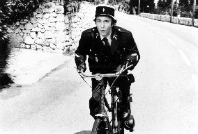 SON OF THE PINK PANTHER