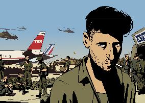 WALTZ WITH BASHIR