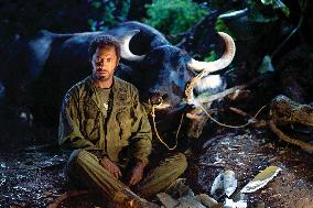 TROPIC THUNDER