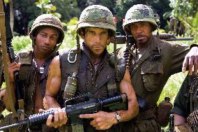 TROPIC THUNDER