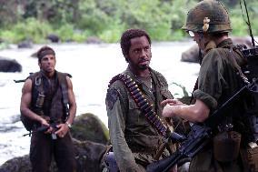 TROPIC THUNDER