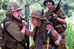 TROPIC THUNDER