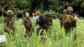 TROPIC THUNDER