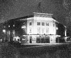 THE REGAL, ACCRINGTON