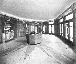 THE REGAL, ACCRINGTON