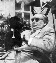 HANS DEPPE