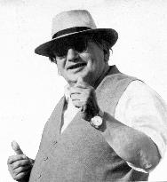 HANS DEPPE