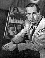 HARALD BRAUN
