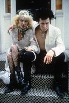 SID AND NANCY