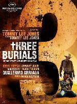 THREE BURIALS OF MELQUIADES ESTRADA