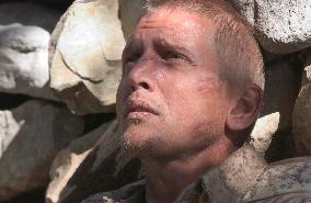 THREE BURIALS OF MELQUIADES ESTRADA