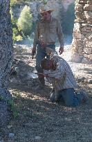 THREE BURIALS OF MELQUIADES ESTRADA
