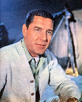 CRAIG STEVENS