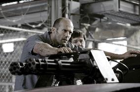 DEATH RACE