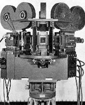 CINEMIRACLE cameras used to film WINDJAMMER